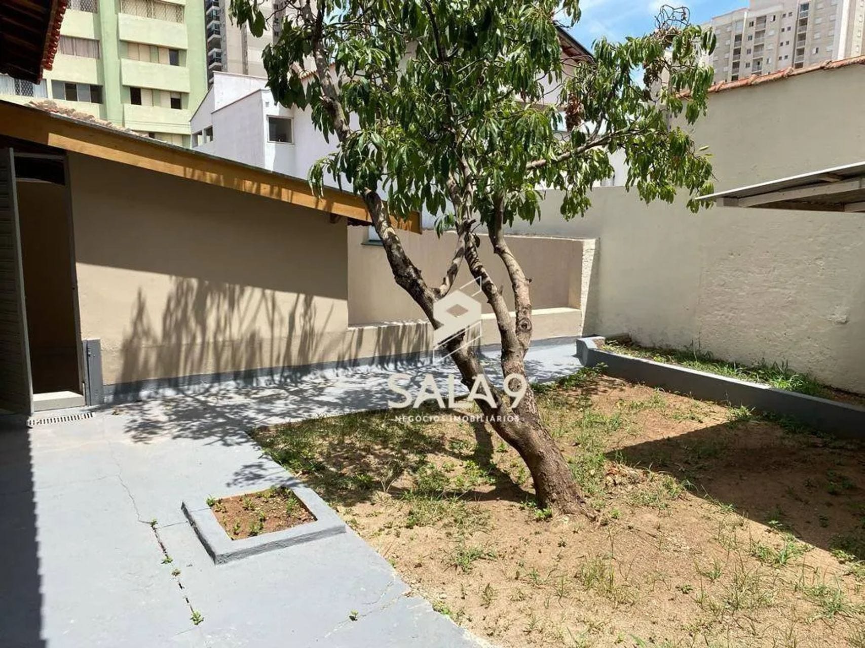 Foto de Rua Silva Jardim - Cidade Alta, Piracicaba - São Paulo